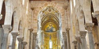 Dal governo Musumeci 10 mln per il restauro dei monumenti