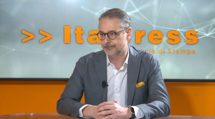 Basso (Windtre): “A Digital Week per ribadire ruolo nell’innovazione”