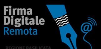 Firma digitale remota semplifica interazione con la Regione Basilicata