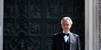 Bocelli “Ho avuto il Covid-19 e sono guarito, ho donato il sangue”