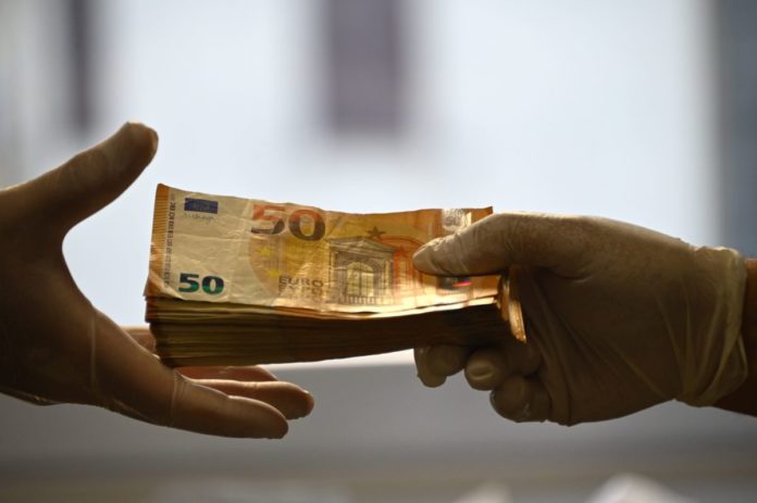 FINANZIAMENTI DELLO STATO A FONDO PERDUTO PER RILANCIO ECONOMIA POST EMERGENZA CORONAVIRUS