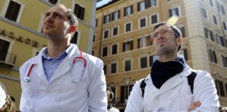 D’amato “Entro giugno bando bonus a specializzandi”