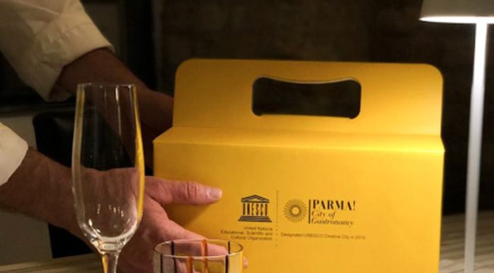 Al via iniziativa “Tasty box” a sostegno dei ristoratori parmensi