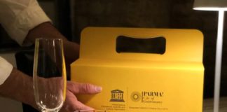 Al via iniziativa “Tasty box” a sostegno dei ristoratori parmensi