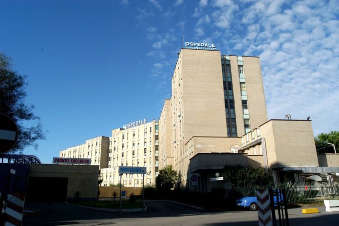 OSPEDALE ASL SANITA CALABRIA