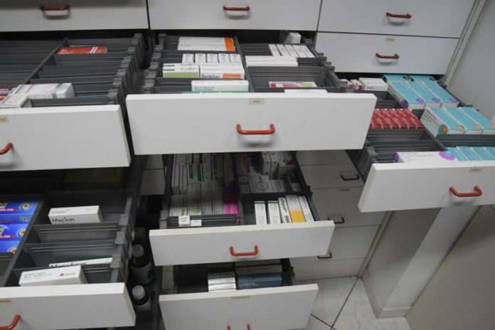 FARMACIE RURALI NEL LAZIO