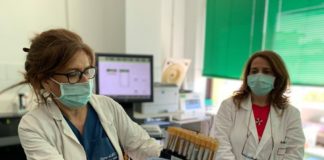 Coronavirus, al Policlinico di Bari 60 campioni ematici per test