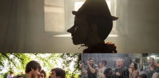 Nastri d’argento, testa a testa tra “Favolacce” e “Pinocchio”