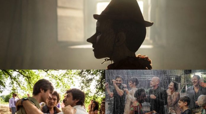 Nastri d’argento, testa a testa tra “Favolacce” e “Pinocchio”