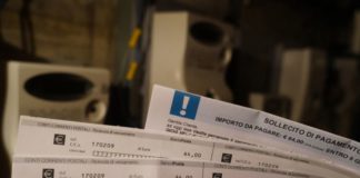 Bollette, prescrivibili in ogni caso consumi superiori a 2 anni