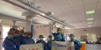 Nel Lazio 11 casi di Covid, dato più basso dall’inizio dell’emergenza