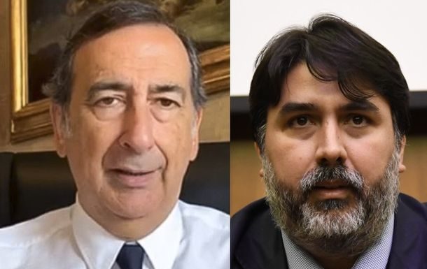 Sala “Patente immunità? Me ne ricorderò”, Solinas “Garantire salute”