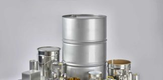 Con quarantena più attenzione a differenziata, +16% imballaggi acciaio