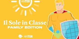 “Il Sole in Classe” Family Edition debutta online