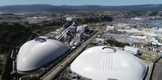 Enel accelera la chiusura del suo ultimo impianto a carbone in Cile