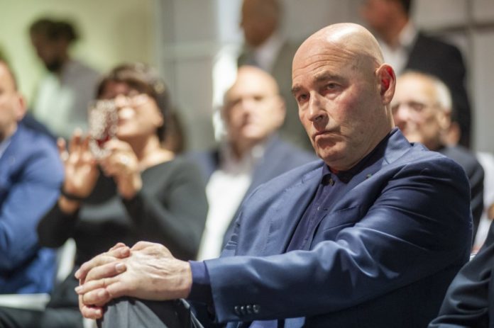 ANDREA RIFFESER MONTI INDUSTRIALE
