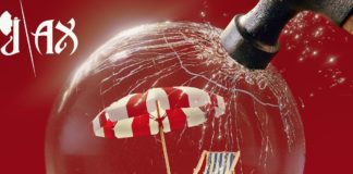 J-Ax torna con il nuovo singolo “Una voglia assurda”