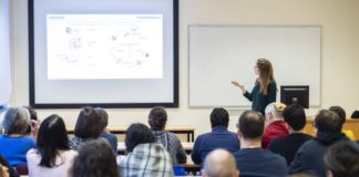 Formazione, nel Lazio ripartono le attività in presenza