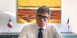 Latini “L’obiettivo di Sace resta il supporto all’export”