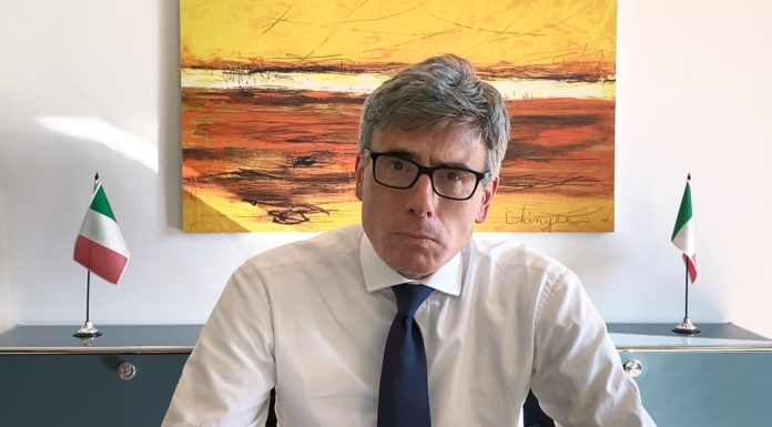 Latini “L’obiettivo di Sace resta il supporto all’export”