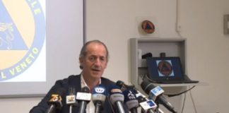 Elezioni, Zaia “Non viene rispettata la Costituzione”