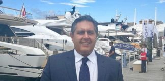 Salone Nautico a Genova per i prossimi 10 anni