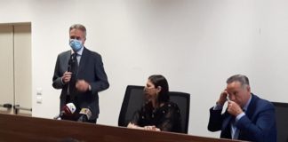 Al via il Piano antincendi boschivi, Santelli “Fare rete”