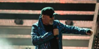 Vasco Rossi rimanda i concerti a giugno 2021