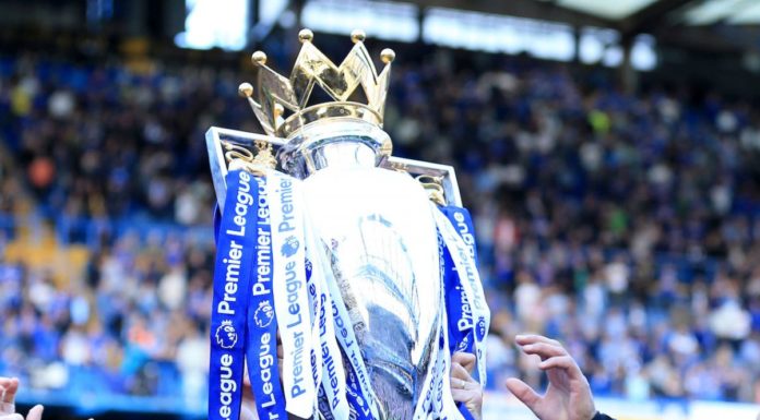 La Premier League riparte: in campo il 17 giugno con due recuperi