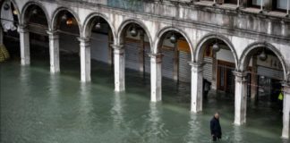 Maltempo, dall’Ue 211 milioni all’Italia per danni del 2019