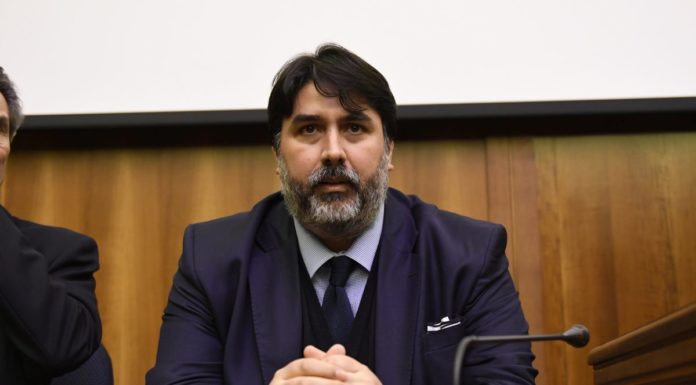 Solinas “Lombardi nostri amici, ma screening serve per vacanze sicure”