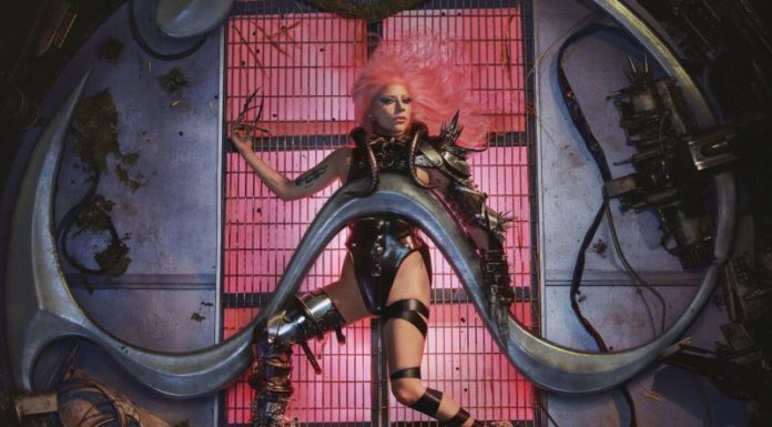 Lady Gaga torna con il nuovo album “Chromatica”
