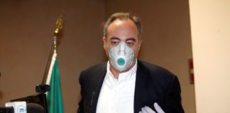 Coronavirus, Gallera “Prudenza, data importante è l’8 giugno”