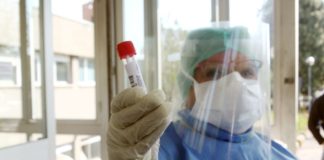 Fondo #Noicongliinfermieri, pronti i primi 3 milioni