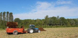 Cresce rischio desertificazione, nuova sperimentazione nel veneziano