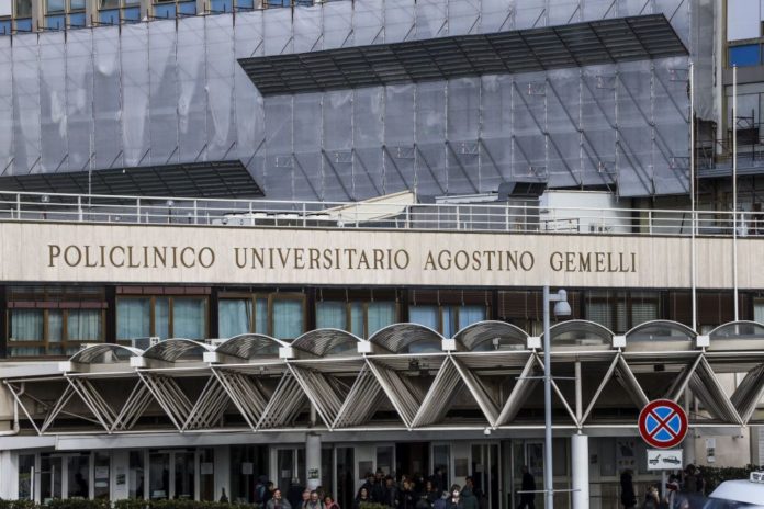 POLICLINICO UNIVERSITARIO AGOSTINO GEMELLI