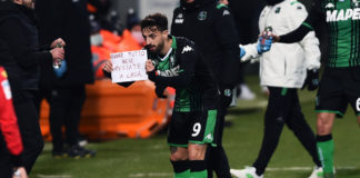 Si riparte dalla Coppa italia, la Serie A dai 4 recuperi il 20-21/6