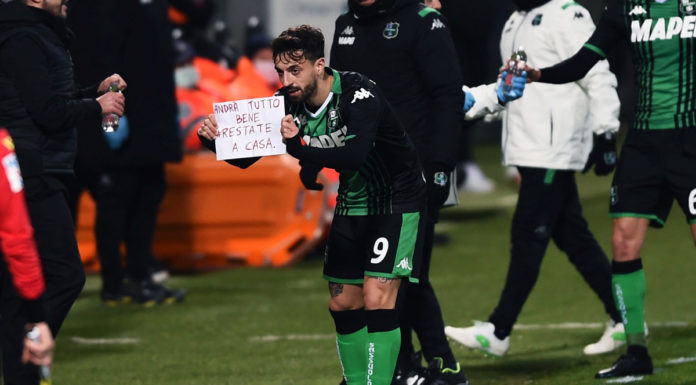 Si riparte dalla Coppa italia, la Serie A dai 4 recuperi il 20-21/6