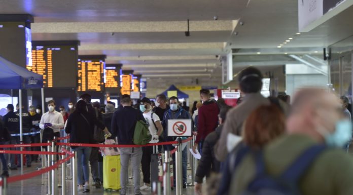 Coronavirus, ok a spostamenti tra regioni dal 3 giugno