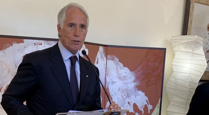 Malagò “Calcio bravo a ripartire e senza sconti dal governo”