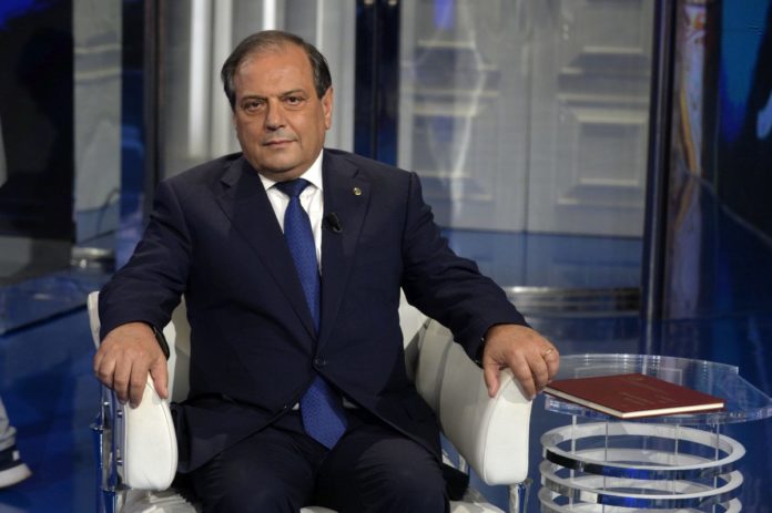 FILIPPO ANELLI PRESIDENTE ORDINE MEDICI