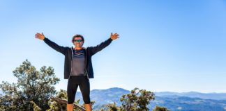 Alberto Tomba testimonial dell’Appennino emiliano romagnolo