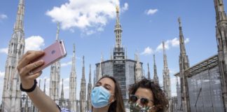 Zaia “Bene apertura regioni, contento che ci sia Lombardia”