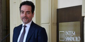 Intesa Sanpaolo, Nocentini “in Lombardia c’è voglia di rinascita”