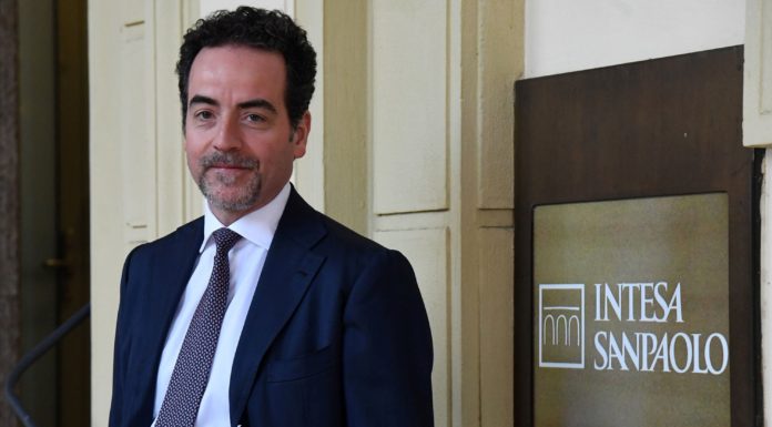 Intesa Sanpaolo, Nocentini “in Lombardia c’è voglia di rinascita piena”