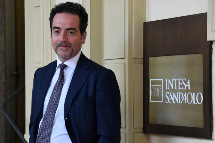 INTERVISTA A TITO NOCENTINI ( INTESA SAN PAOLO)