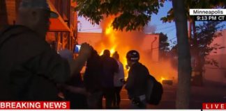 Negli Usa esplode la rabbia per morte George Floyd, proteste e scontri