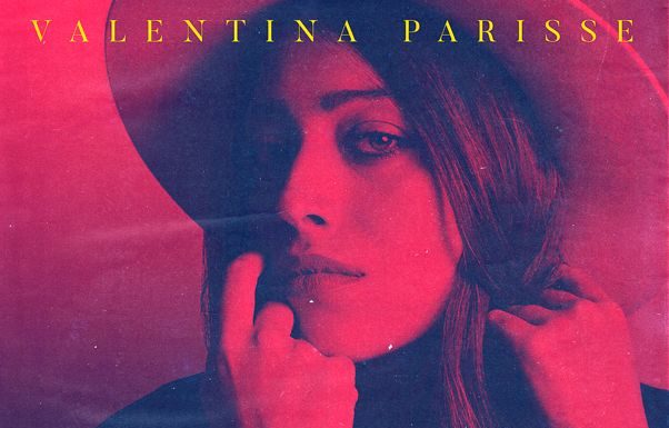 Valentina Parisse, il 5 giugno arriva il nuovo singolo “Ogni bene”