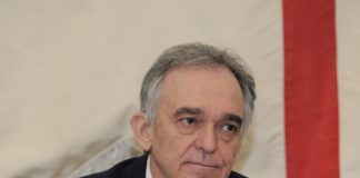 Rossi “Si riapre tutto? Non sono convinto, ma mi adeguo»