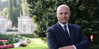 Coronavirus, Vecchioni: “Cibo tornato fattore di pressione sociale”